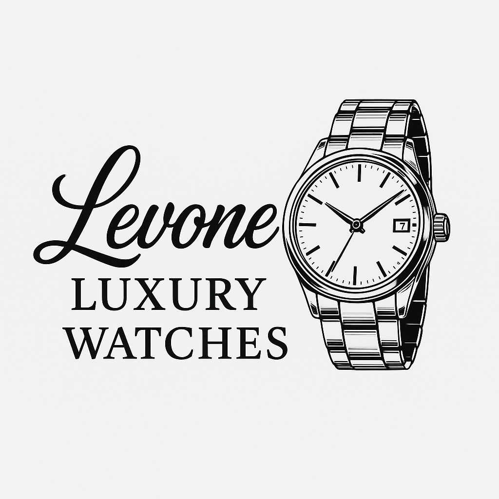 Levone Luxury Watches 